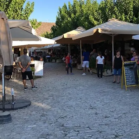 Casa vacanze Vintage *