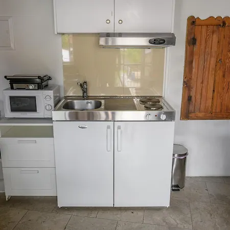 Vintage Casa vacanze Omodos