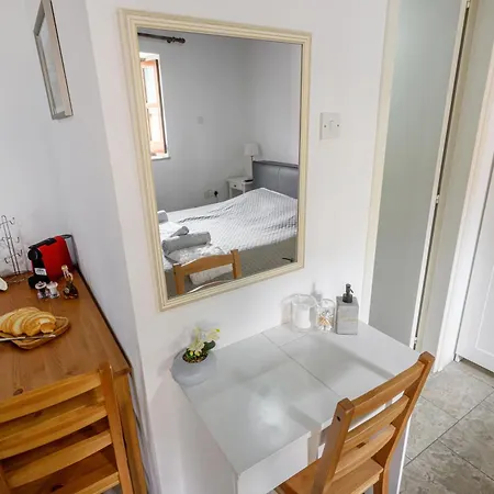 Tatil Evi Vintage Omodos