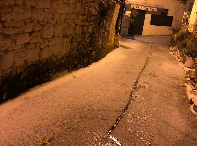 Vintage Σπίτι διακοπών *