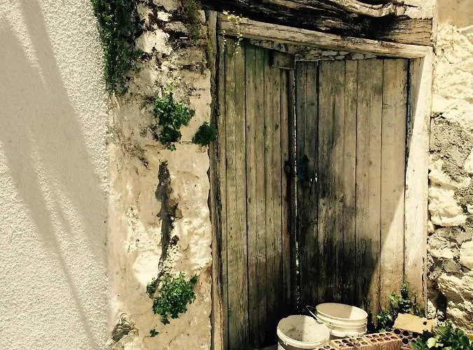 Σπίτι διακοπών Vintage *