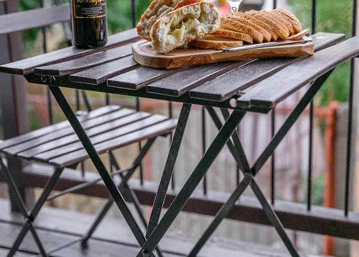 Σπίτι διακοπών Vintage Όμοδος