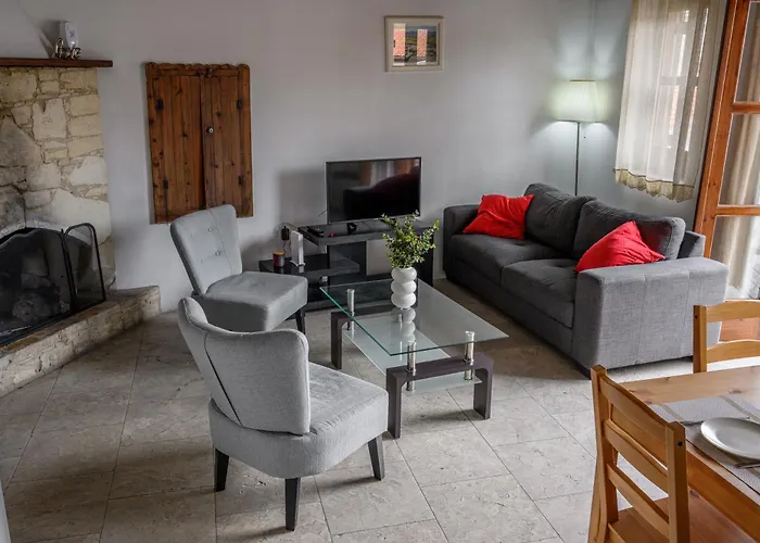 Vintage Σπίτι διακοπών *