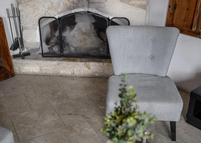 Vintage Σπίτι διακοπών