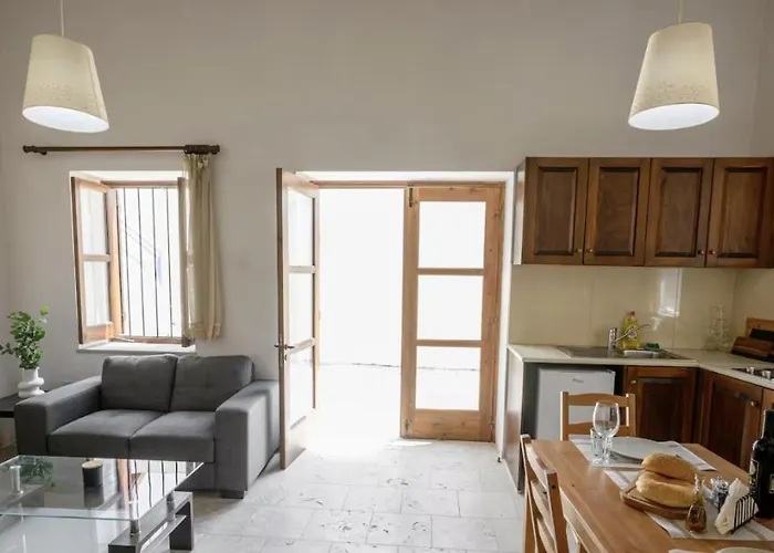 Σπίτι διακοπών Vintage *