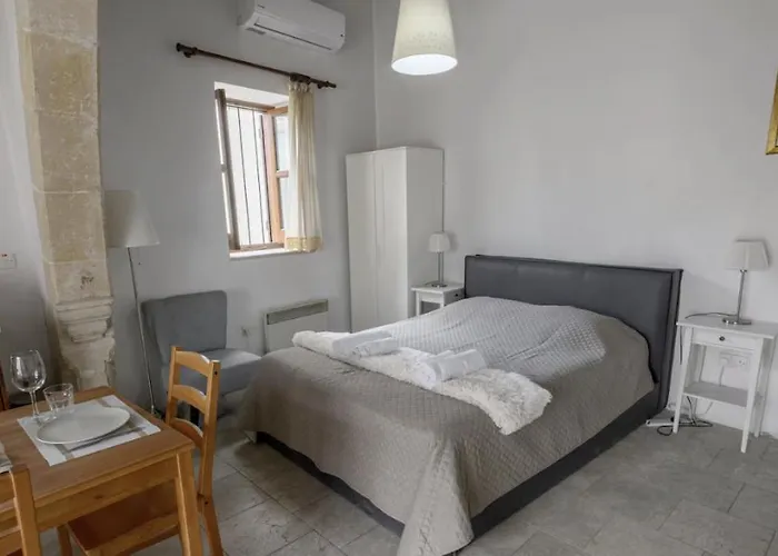 Σπίτι διακοπών Vintage Όμοδος