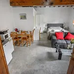 Vintage Ferienhaus