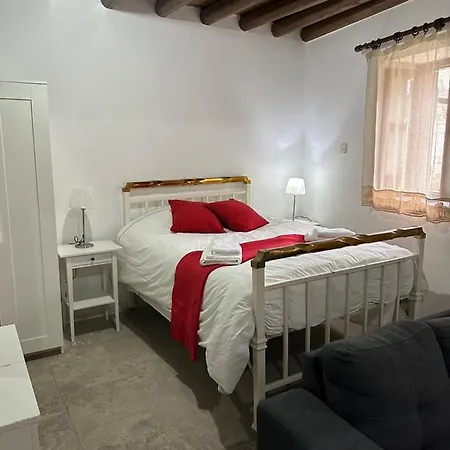 Vintage Holiday home *
