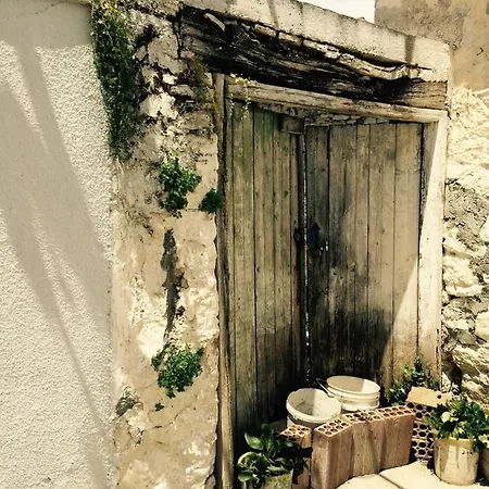 Holiday home Vintage *