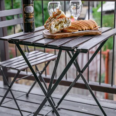 Ferienhaus Vintage Omodos