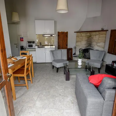 Ferienhaus Vintage