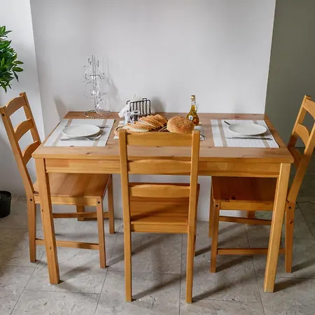 Ferienhaus Vintage Omodos