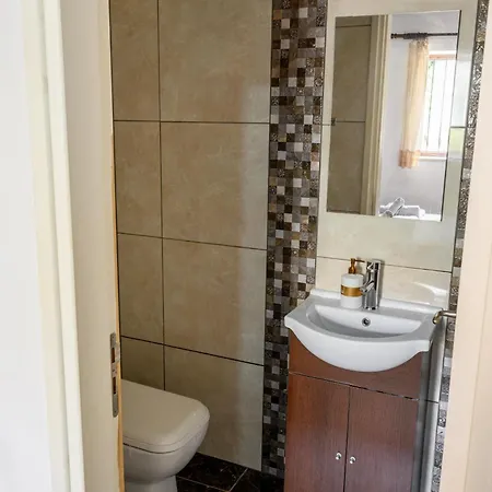 Prázdninový dům Vintage *