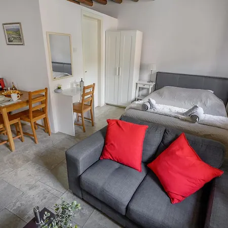 Vintage Ferienhaus Omodos