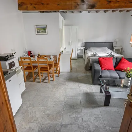 Vintage Holiday home