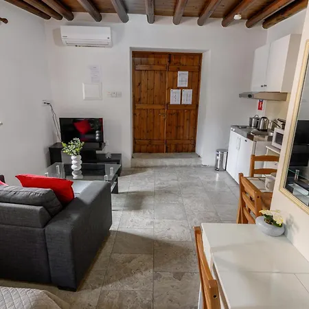 Ferienhaus Vintage *