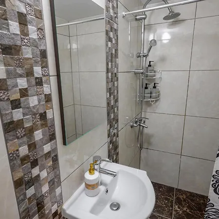 Vintage Ferienhaus Omodos