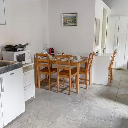 Vintage Prázdninový dům