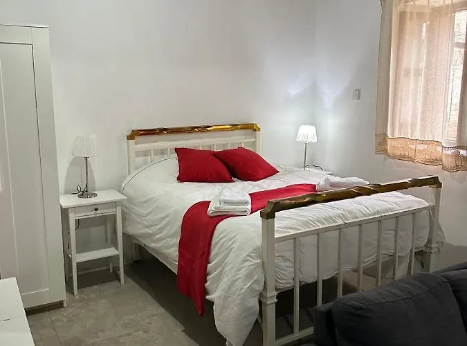 Vintage Prázdninový dům *