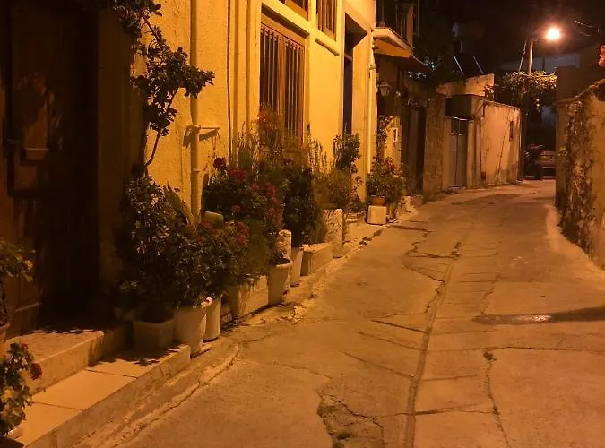 Vintage Сasa de vacaciones *