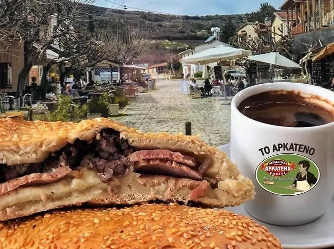 Prázdninový dům Vintage *