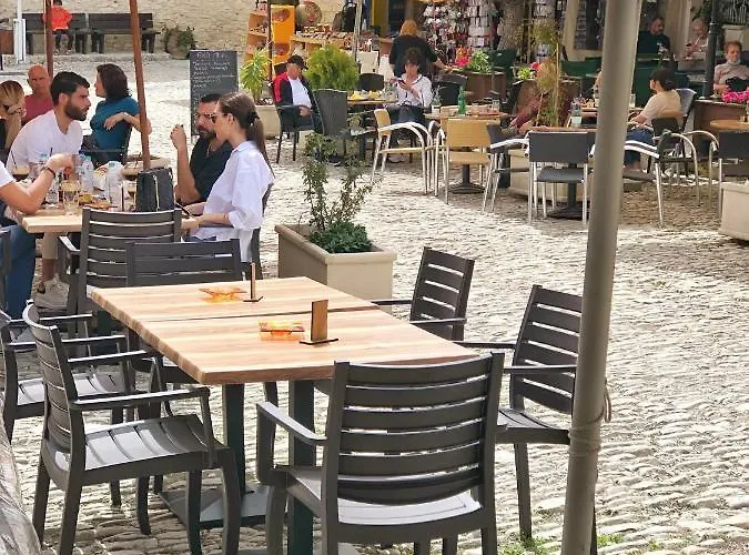 Vintage Prázdninový dům *