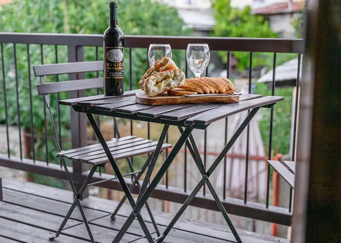 Σπίτι διακοπών Vintage