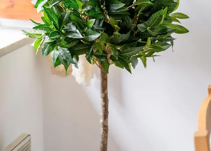 Vintage Prázdninový dům *