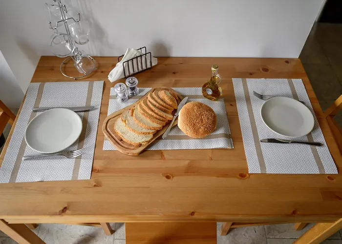 Vintage Σπίτι διακοπών