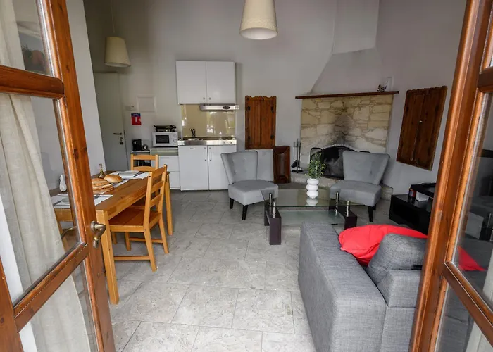 Σπίτι διακοπών Vintage