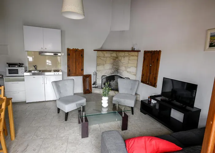 Vintage Σπίτι διακοπών Όμοδος