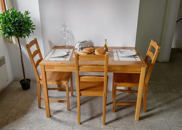 Prázdninový dům Vintage Omodos