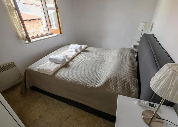 Prázdninový dům Vintage