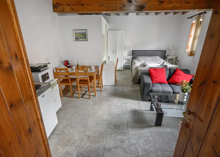 Vintage Prázdninový dům