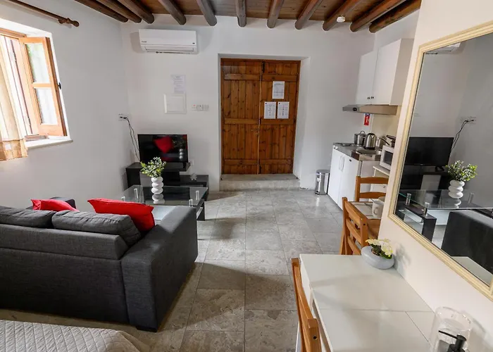 Prázdninový dům Vintage *