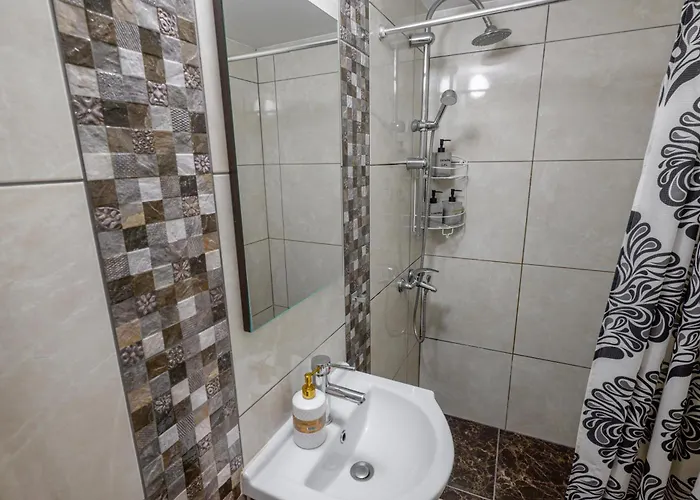 Vintage Prázdninový dům Omodos