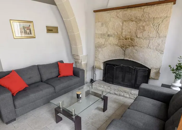 Vintage Prázdninový dům